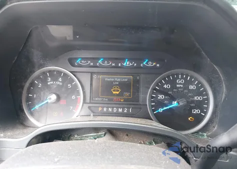 2017 Ford F-250 Xlt z USA, uszkodzony, nr VIN 1FT7W2B63HEE89552